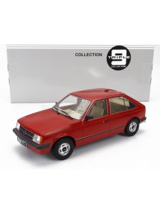 TRIPLE9 - OPEL KADETT D 1984 RED