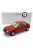 TRIPLE9 - OPEL KADETT D 1984 RED