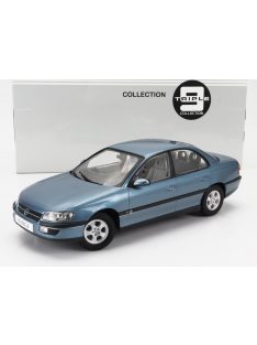 TRIPLE9 - OPEL OMEGA B 1996 BLUE MET