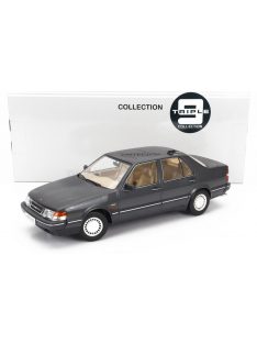 TRIPLE9 - SAAB 9000 CD TURBO 1990 GREY MET