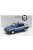 TRIPLE9 - ALFA ROMEO 75 POLIZIA - POLICE - 1988 BLUE WHITE