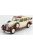 TRIPLE9 - MERCEDES BENZ 260D PULLMAN LANDAULET SEMICONVERTIBLE OPEN 1936 BEIGE RED