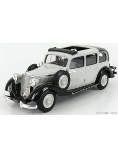   Triple9 - Mercedes Benz 260D Pullman Landaulet Open Roof 1936 Grey Black