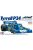 Tamiya - Tyrrell P34 Six Wheeler 1975 W/Photo-Etched Parts