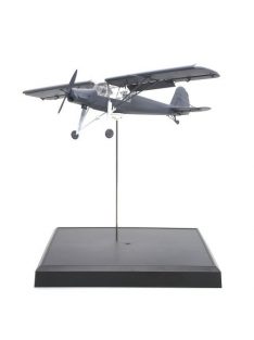   Tamiya - 1:48 Fi156C Storch In-Flight Landing Gear Display Set