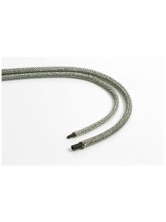 Tamiya - Braided Hose (2.0mm Outer Diameter)