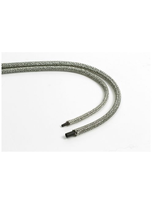 Tamiya - Braided Hose (2.6mm Outer Diameter)