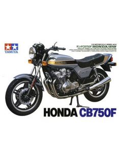 Tamiya - Honda Cb750F