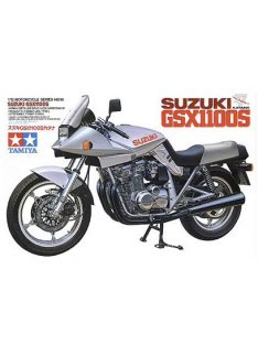 Tamiya - Suzuki Gsx1100S Katana