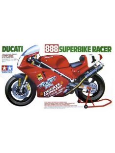 Tamiya - Ducati 888 Superbike Racer