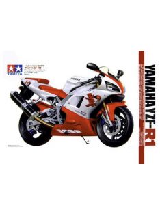 Tamiya - Yamaha Yzf-R1