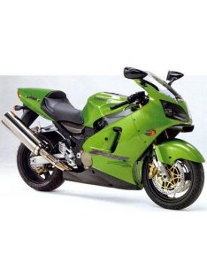 Tamiya - Kawasaki Ninja ZX-12R