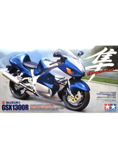 Tamiya - Suzuki Gsx1300R Hayabusa