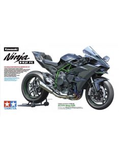 Tamiya - Kawasaki Ninja H2R