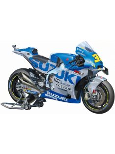 Tamiya - Team Suzuki Ecstar GSX-RR '20