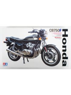 Tamiya - Honda Cb750F 1979