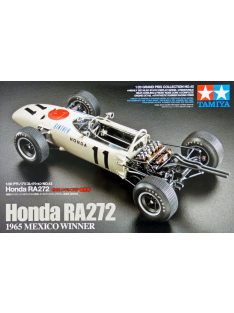 Tamiya - Honda F-1 RA272