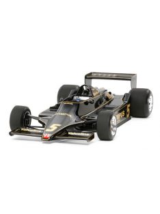 Tamiya - 1:20 Lotus T ype 79, 1978