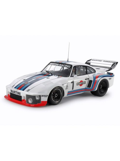 Tamiya - Martini Porsche 935 Turbo