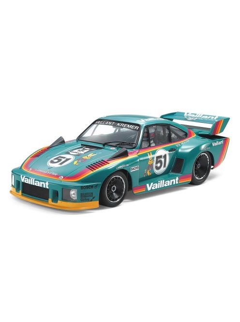 Tamiya - Porsche 935 Vaillant