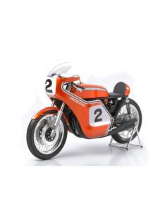 Tamiya - 1:6 Honda CB750 RacingÂ Semi-Assembled Model