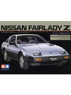 Tamiya - Nissan 300ZX 2 Seater