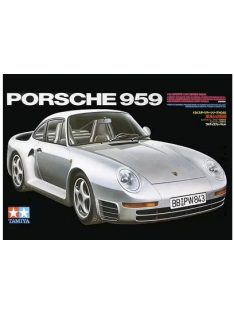 Tamiya - Porsche 959