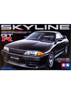 Tamiya - Nissan Skyline GT-R