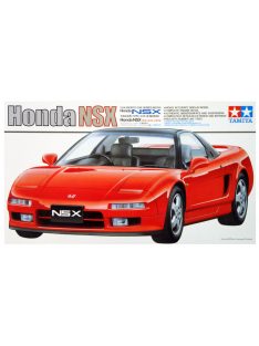 Tamiya - Honda NSX