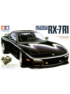 Tamiya - Mazda Rx-7 R1