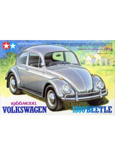 Tamiya - Volkswagen 1300 Beetle 1966