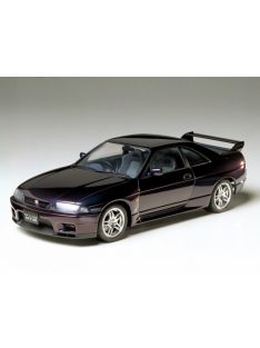 Tamiya - Nissan Skyline Gt-R V?Spec