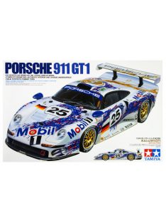 Tamiya - Porsche 911 GT1