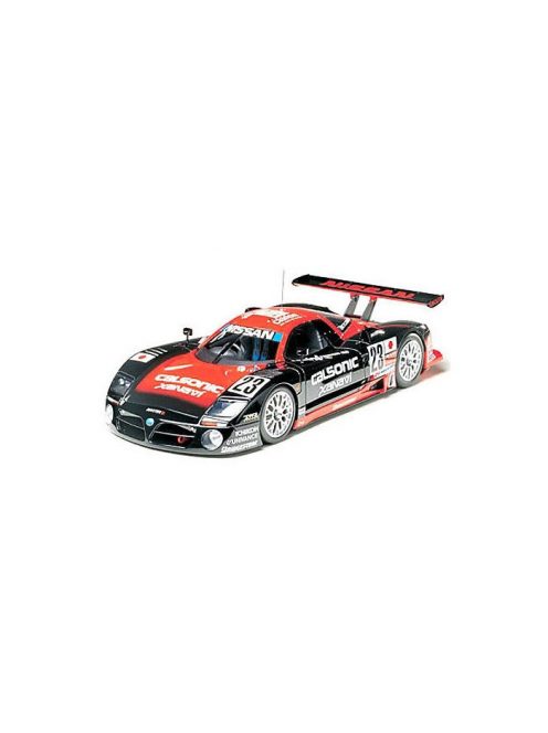 Tamiya - Nissan R390 Gt1