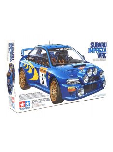 Tamiya - Subaru Impreza WRC