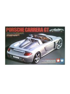 Tamiya - Porsche Carrera Gt