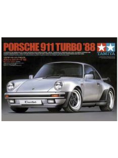 Tamiya - Porsche 911 Turbo '88