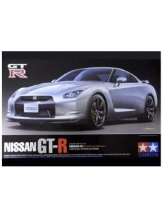 Tamiya - Nissan Gt-R