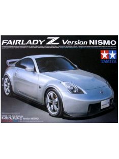 Tamiya - Fairlady Z Version Nismo