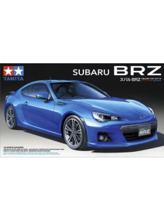 Tamiya - Subaru BRZ