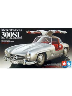 Tamiya - Mercedes-Benz 300 SL