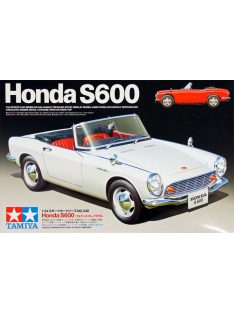 Tamiya - Honda S600