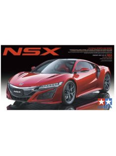 Tamiya - Honda Nsx 2016