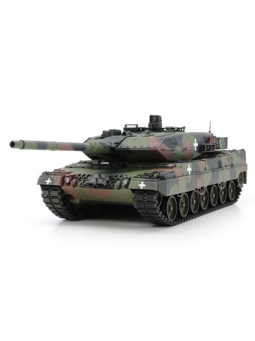 Tamiya - Leopard 2A6 Tank Ukraine