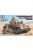 Tamiya - Panzerkampfwagen IV Ausf F and Motorcycle North Africa