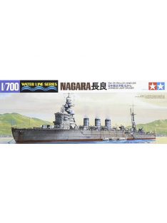 Tamiya - Japanese Light Cruiser Nagara