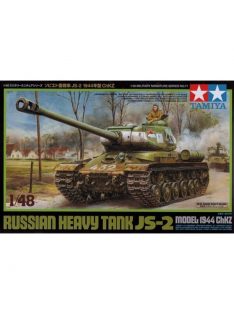 Tamiya - Russian Js-2 Model 1944