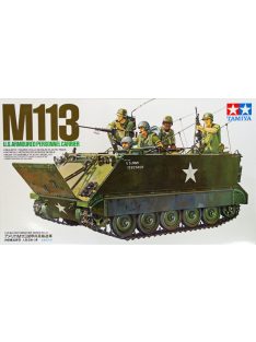 Tamiya - U.S. M113 A.P.C.