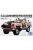 Tamiya - S.A.S. Land Rover Pink Panther