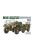 Tamiya - American 6X6 M561 Gamma Goat- 1 Figure